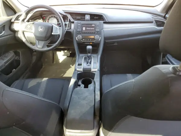 19XFC2F58GE041929 2016 HONDA CIVIC - Image 8