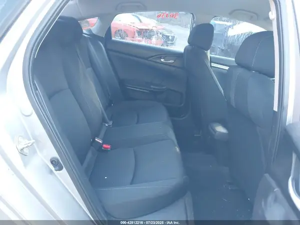 19XFC2F58GE042093 2016 HONDA CIVIC - Image 8