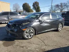 19XFC2F58GE042658 2016 HONDA CIVIC