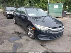 19XFC2F58GE042661 2016 HONDA CIVIC