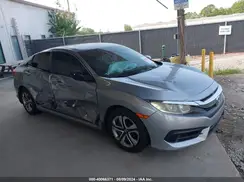 19XFC2F58GE043664 2016 HONDA CIVIC