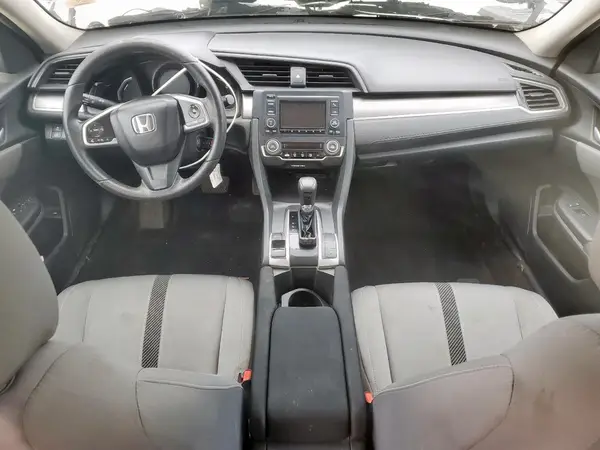 19XFC2F58GE044233 2016 HONDA CIVIC - Image 8