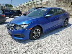 19XFC2F58GE044412 2016 HONDA CIVIC