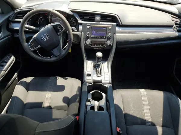19XFC2F58GE044412 2016 HONDA CIVIC - Image 8