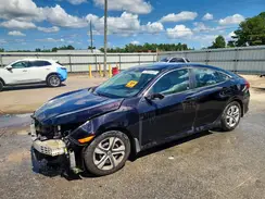 19XFC2F58GE045897 2016 HONDA CIVIC