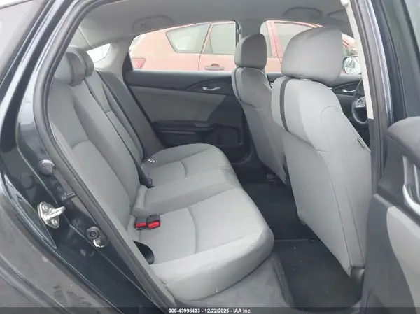 19XFC2F58GE046242 2016 HONDA CIVIC - Image 8