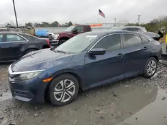 19XFC2F58GE046290 2016 HONDA CIVIC