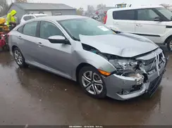 19XFC2F58GE046757 2016 HONDA CIVIC