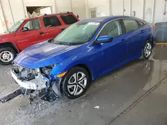 19XFC2F58GE047052 2016 HONDA CIVIC