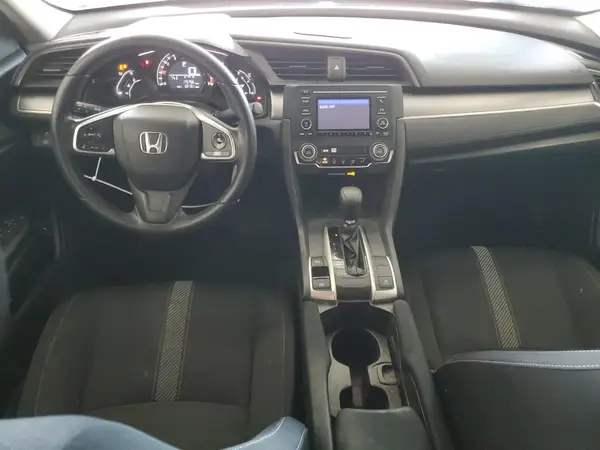 19XFC2F58GE047052 2016 HONDA CIVIC - Image 8