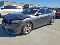 19XFC2F58GE047763 2016 HONDA CIVIC
