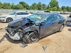 19XFC2F58GE048153 2016 HONDA CIVIC