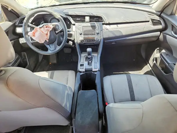 19XFC2F58GE048153 2016 HONDA CIVIC - Image 8