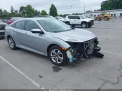 19XFC2F58GE048203 2016 HONDA CIVIC