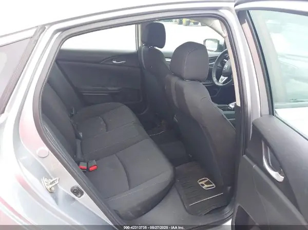 19XFC2F58GE048203 2016 HONDA CIVIC - Image 8