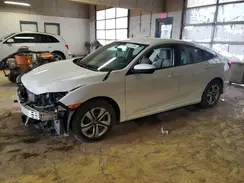 19XFC2F58GE048587 2016 HONDA CIVIC