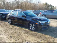 19XFC2F58GE048945 2016 HONDA CIVIC