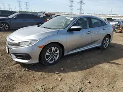 19XFC2F58GE049321 2016 HONDA CIVIC