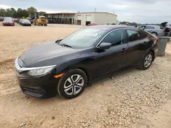 19XFC2F58GE049402 2016 HONDA CIVIC