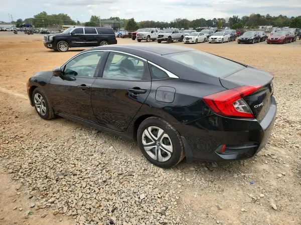 19XFC2F58GE049402 2016 HONDA CIVIC - Image 2