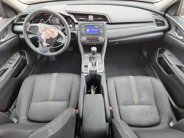 19XFC2F58GE049402 2016 HONDA CIVIC - Image 8