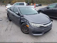 19XFC2F58GE049433 2016 HONDA CIVIC