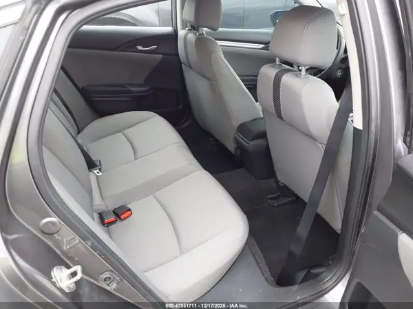 19XFC2F58GE049433 2016 HONDA CIVIC - Image 8