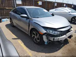 19XFC2F58GE050677 2016 HONDA CIVIC