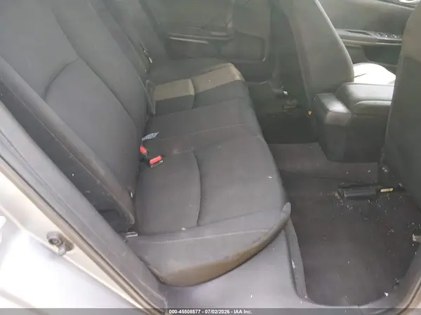 19XFC2F58GE050677 2016 HONDA CIVIC - Image 8