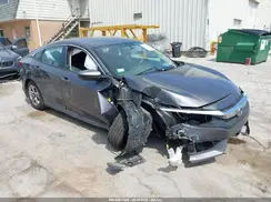 19XFC2F58GE051926 2016 HONDA CIVIC