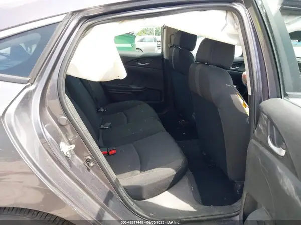 19XFC2F58GE051926 2016 HONDA CIVIC - Image 8