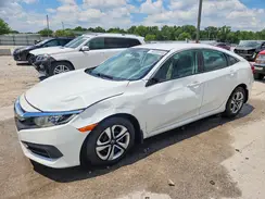 19XFC2F58GE052235 2016 HONDA CIVIC