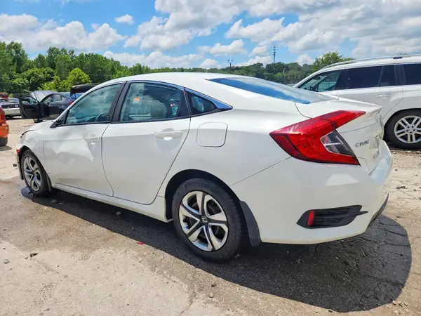 19XFC2F58GE052235 2016 HONDA CIVIC - Image 2