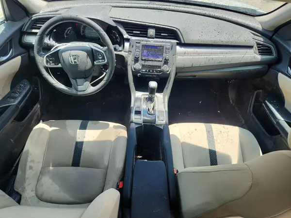19XFC2F58GE052235 2016 HONDA CIVIC - Image 8