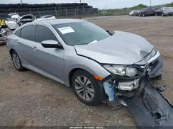 19XFC2F58GE052851 2016 HONDA CIVIC