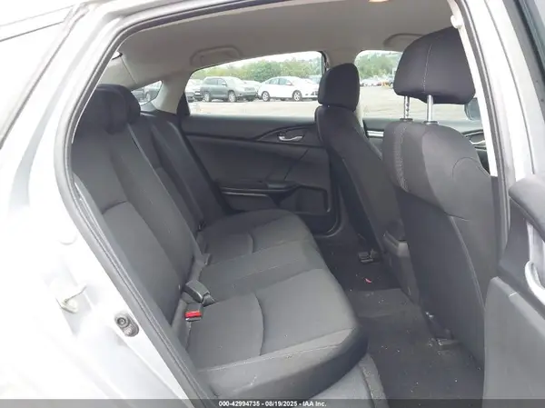 19XFC2F58GE052851 2016 HONDA CIVIC - Image 8