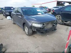 19XFC2F58GE053028 2016 HONDA CIVIC
