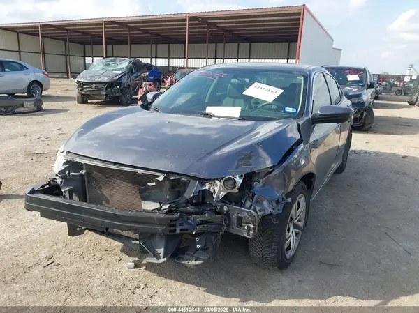 19XFC2F58GE053028 2016 HONDA CIVIC - Image 2