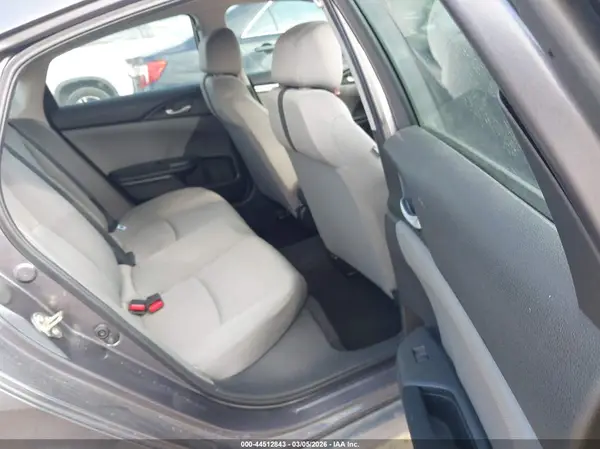 19XFC2F58GE053028 2016 HONDA CIVIC - Image 8