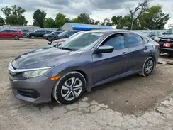 19XFC2F58GE053370 2016 HONDA CIVIC