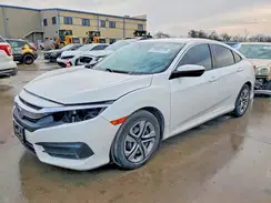 19XFC2F58GE053384 2016 HONDA CIVIC