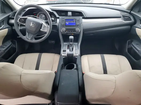 19XFC2F58GE053384 2016 HONDA CIVIC - Image 8