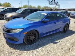 19XFC2F58GE054406 2016 HONDA CIVIC