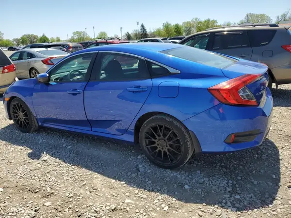 19XFC2F58GE054406 2016 HONDA CIVIC - Image 2