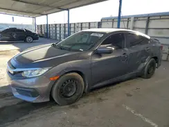19XFC2F58GE054583 2016 HONDA CIVIC