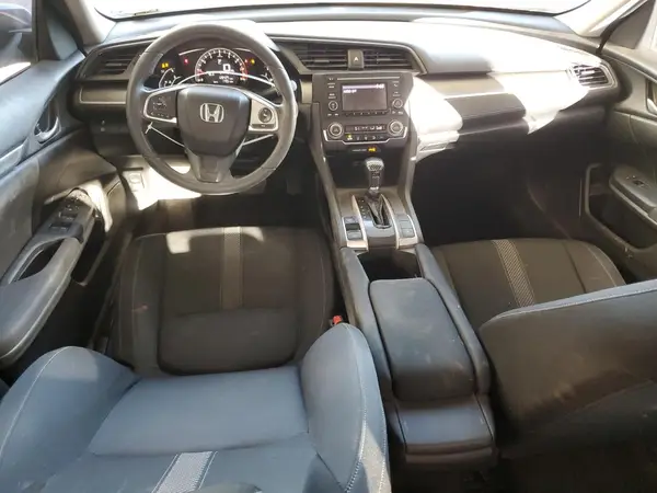 19XFC2F58GE054583 2016 HONDA CIVIC - Image 8