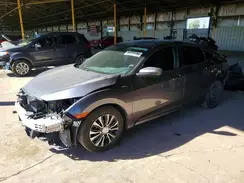 19XFC2F58GE054647 2016 HONDA CIVIC