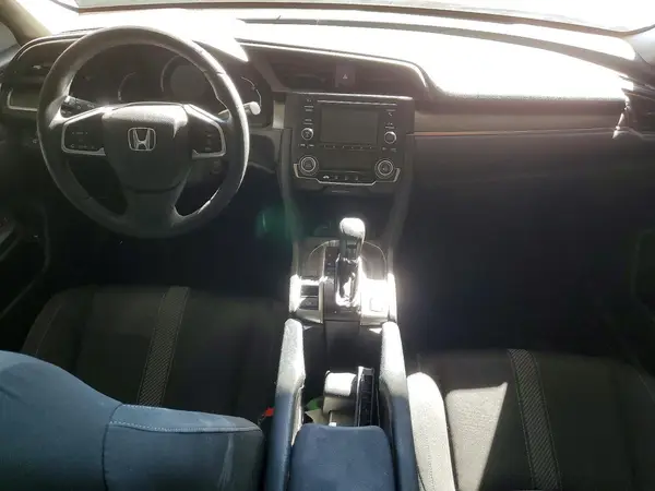 19XFC2F58GE054647 2016 HONDA CIVIC - Image 8