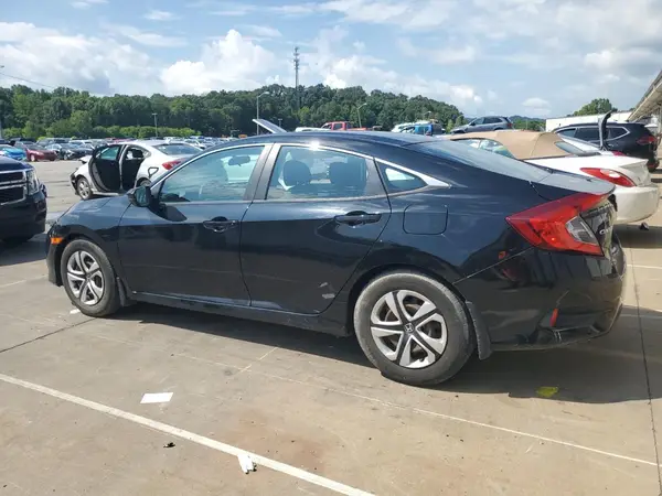 19XFC2F58GE055281 2016 HONDA CIVIC - Image 2