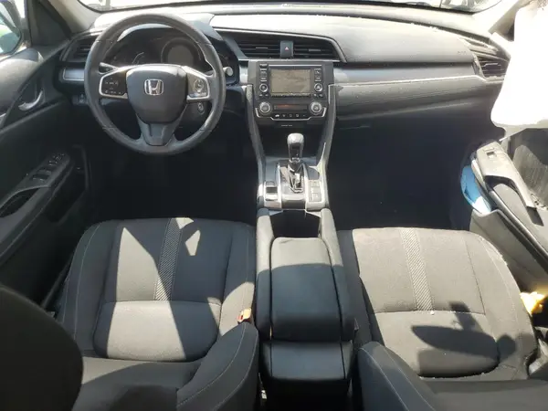 19XFC2F58GE055281 2016 HONDA CIVIC - Image 8